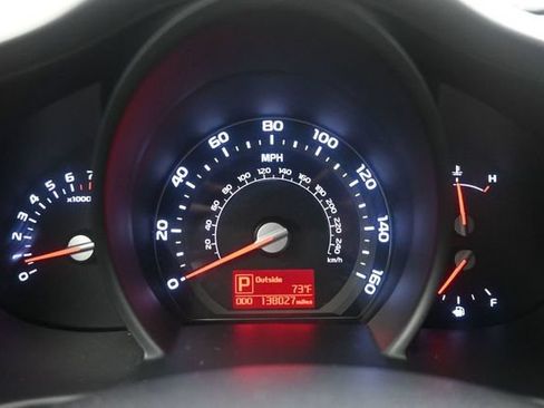 Used 2016 Kia Sportage LX AWD/4WD image 28