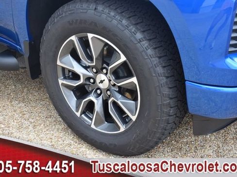 Used 2023 Chevrolet Silverado 1500 RST AWD/4WD image 13