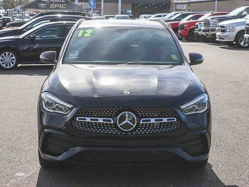 Used 2021 Mercedes-Benz GLA 250 4MATIC image 6