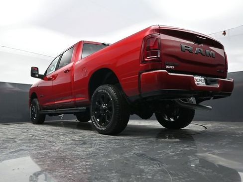 New 2026 RAM 2500 Laramie AWD/4WD image 49