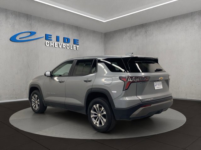 Used 2026 Chevrolet Equinox LT w/ Convenience Package II AWD/4WD image 12