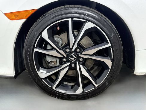 Used 2019 Honda Civic Si image 37