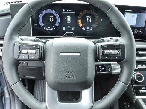 New 2026 Hyundai Santa Fe SEL AWD/4WD image 14