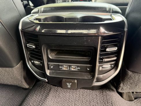 Used 2022 RAM 2500 Laramie AWD/4WD image 27
