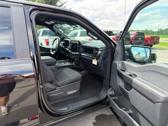 Certified 2026 Ford F150 STX w/ Equipment Group 200A AWD/4WD image 35
