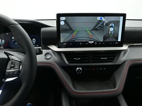 New 2026 Ford Explorer ST-Line image 20