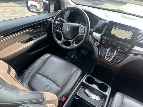 Used 2020 Honda Odyssey Elite image 32