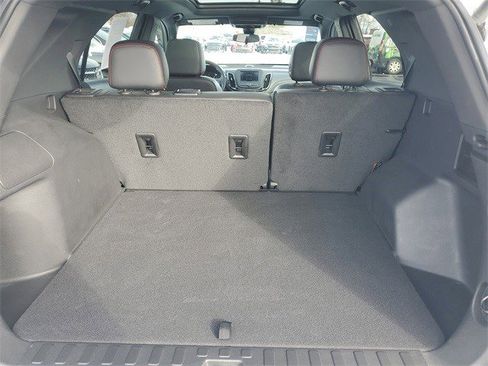 Certified 2023 Chevrolet Equinox RS image 6