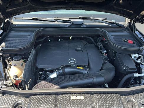 Used 2022 Mercedes-Benz GLE 350 4MATIC image 25