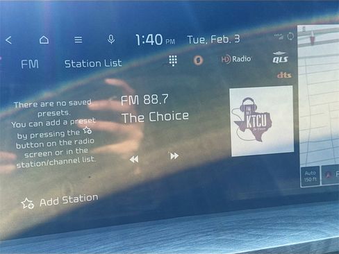 Used 2025 Kia Telluride SX Prestige X-Line image 15