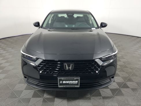 New 2026 Honda Accord LX image 9