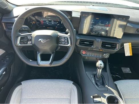 New 2026 Ford Mustang Coupe image 9