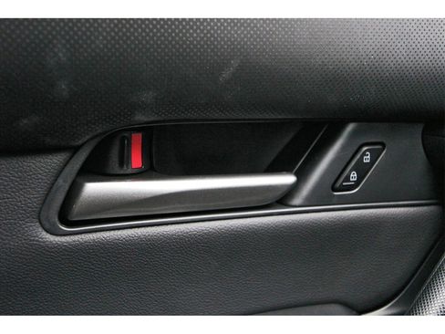 New 2025 MAZDA CX-50 2.5 Hybrid w/ Weather Package image 18