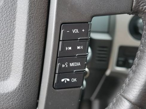 Used 2014 Ford F150 XLT w/ Equipment Group 302A Luxury AWD/4WD image 19