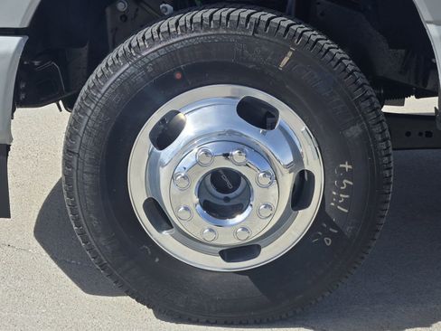 New 2026 Ford F350 XL w/ STX Appearance Package AWD/4WD image 16
