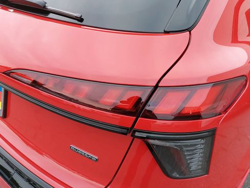 New 2026 Audi Q3 quattro 2.0T AWD/4WD image 39
