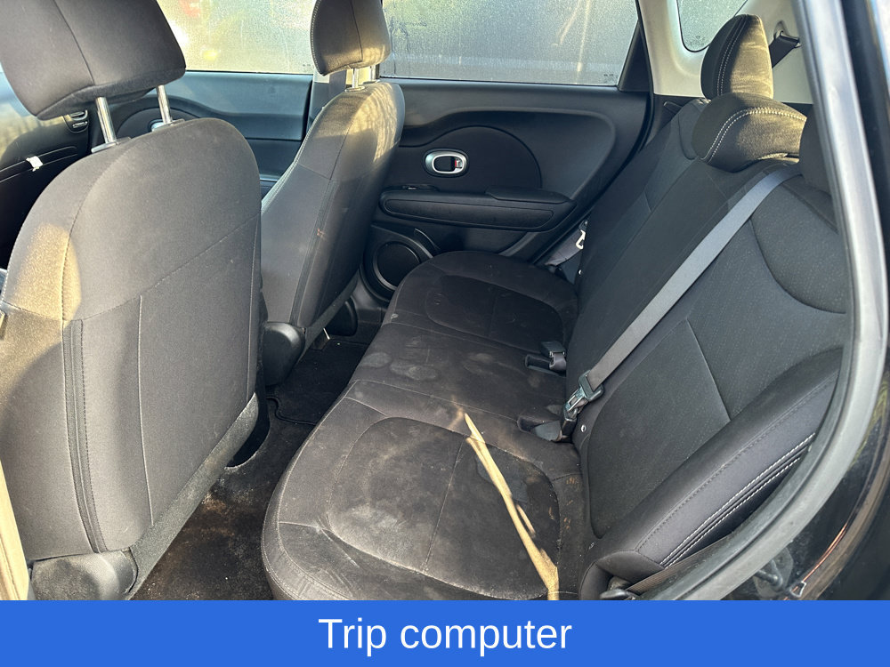 Used 2019 Kia Soul FWD image 9