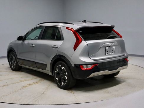 Used 2023 Kia Niro Wind w/ Wind Preserve Package image 9