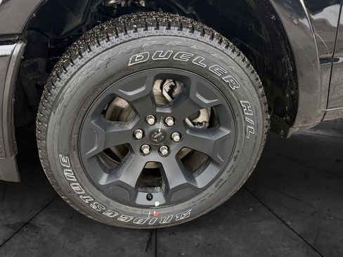 New 2026 RAM 1500 Big Horn image 14