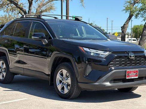 Certified 2024 Toyota RAV4 XLE w/ Convenience Package image 3