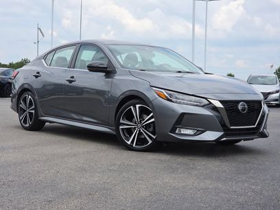 Certified 2023 Nissan Sentra SR w/ SR Premium Package