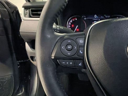 Used 2023 Toyota RAV4 XLE w/ Convenience Package image 34