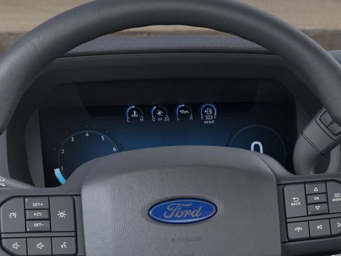 New 2024 Ford F150 XL RWD image 13