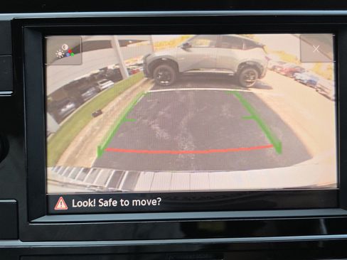 Certified 2021 Volkswagen Atlas S AWD/4WD image 22