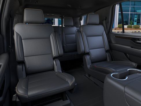 New 2026 Chevrolet Tahoe Premier w/ Sun And Tow Package image 58