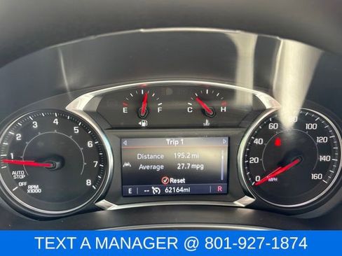 Used 2024 GMC Terrain SLT AWD/4WD image 26