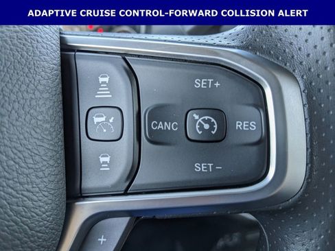 New 2026 RAM 5500 Tradesman w/ Chrome Appearance Group image 6