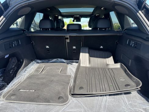 Certified 2026 Mercedes-Benz GLC 300 4MATIC image 15