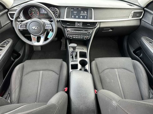 Used 2020 Kia Optima LX image 18