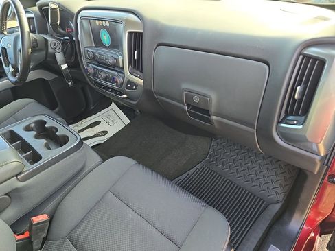 Certified 2017 Chevrolet Silverado 1500 LT w/ All Star Edition image 34