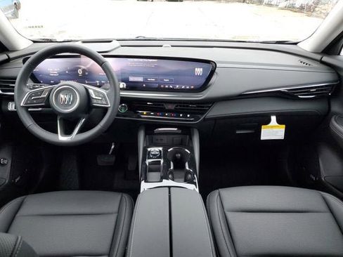 New 2026 Buick Envision Preferred image 12