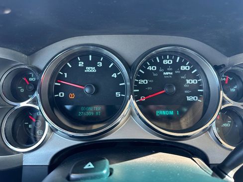 Used 2012 GMC Sierra 2500 W/T image 18