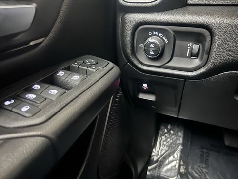 New 2026 RAM 1500 Warlock AWD/4WD image 19