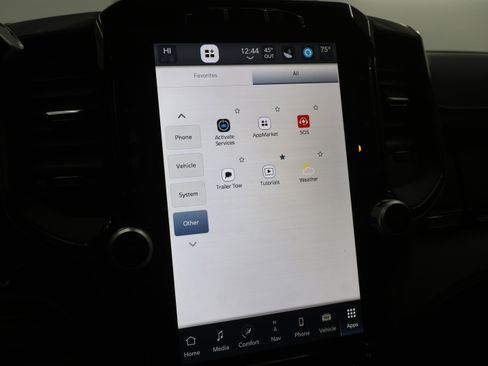 Used 2023 RAM 2500 Rebel w/ Level 2 Equipment Group image 63