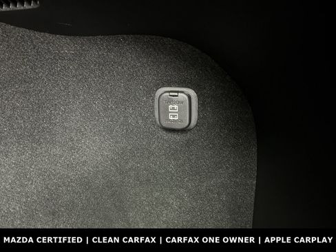 Certified 2025 MAZDA CX-5 AWD 2.5 S w/ Preferred Package image 30