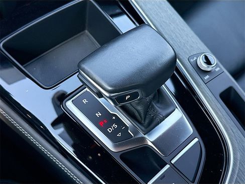 Used 2024 Audi A5 2.0T Premium Plus image 16