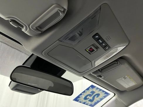 Certified 2025 Toyota RAV4 XLE AWD/4WD image 20