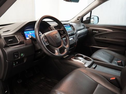 Used 2022 Honda Pilot Special Edition image 7