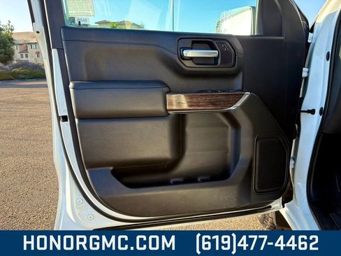 Used 2020 GMC Sierra 1500 SLE w/ SLE Value Package image 14