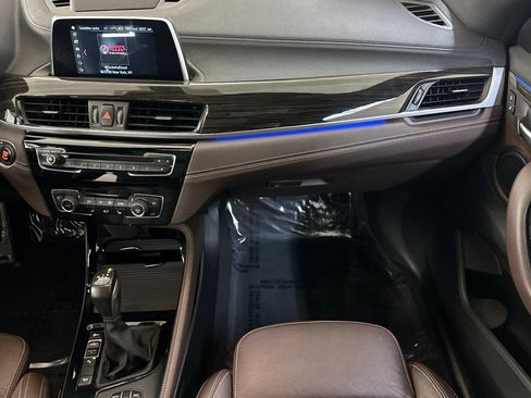 Used 2018 BMW X2 xDrive28i w/ M SportX Package image 29