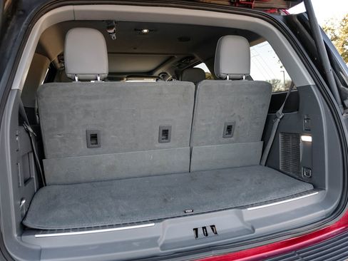 Used 2018 Lincoln Navigator Reserve w/ Technology Package image 68