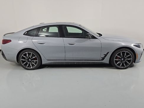New 2026 BMW 430i xDrive 430i Gran Coupe w/ M Sport Package image 5