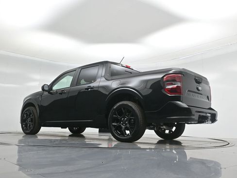 New 2025 Ford Maverick Lobo image 50