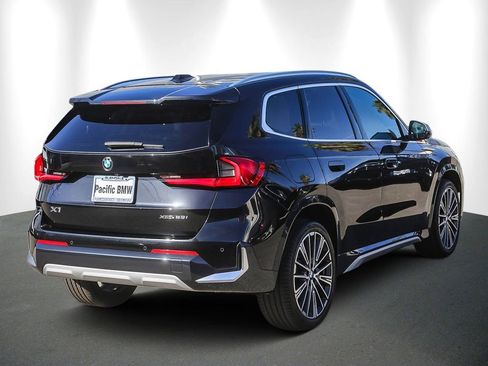 Certified 2023 BMW X1 xDrive28i w/ Convenience Package AWD/4WD image 6