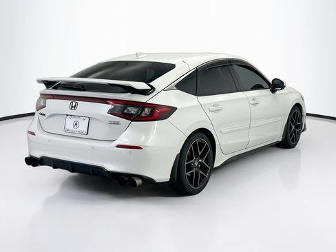 Used 2023 Honda Civic Sport Touring image 5