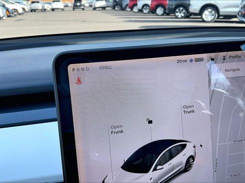 Used 2019 Tesla Model 3 Standard Range Plus image 19